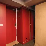 Inside Canal Apartment