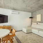 Apartment Inside Canal