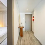 Inside Canal Apartment *