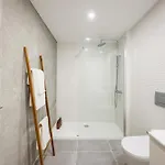 Inside Canal Apartment Aveiro