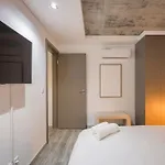 Apartment Inside Canal