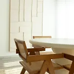Apartment Inside Canal Aveiro
