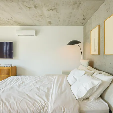 Inside Canal * Αβέιρο