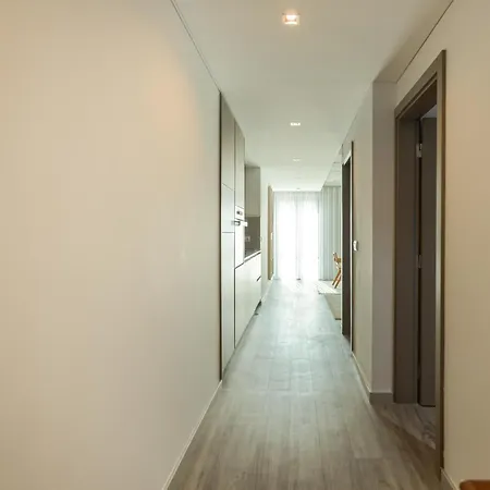 Inside Canal Διαμέρισμα