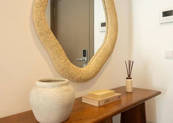 Inside Canal * Aveiro