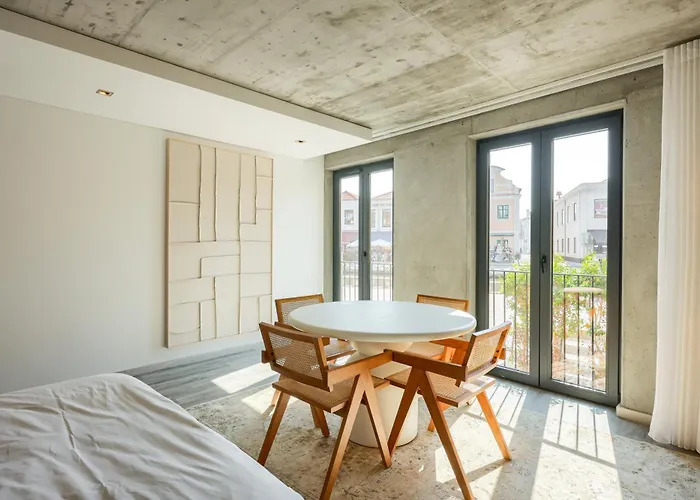 Inside Canal * Aveiro