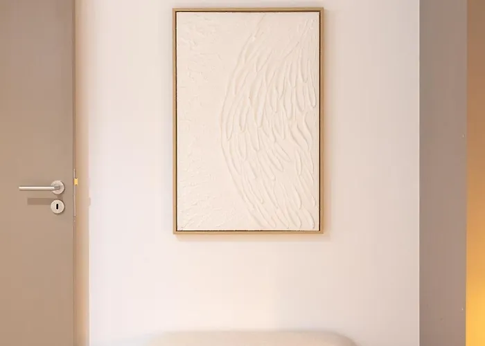 Inside Canal * Aveiro