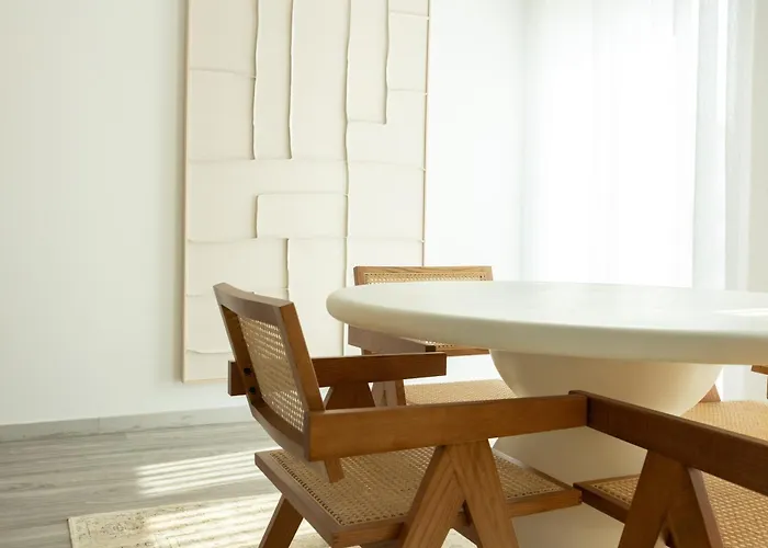 Apartment Inside Canal Aveiro